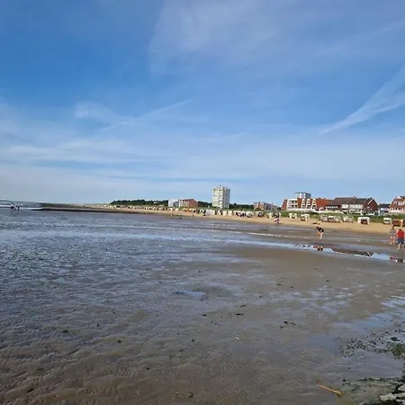 Zum Surgrund Doppelzimmer Nr3 * Cuxhaven