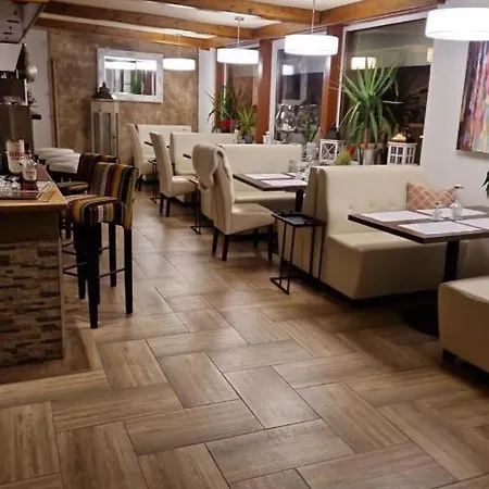 Vakantiehuis Zum Surgrund Doppelzimmer Nr3