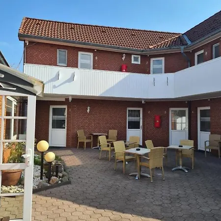 Zum Surgrund Doppelzimmer Nr3 Semesterbostad *