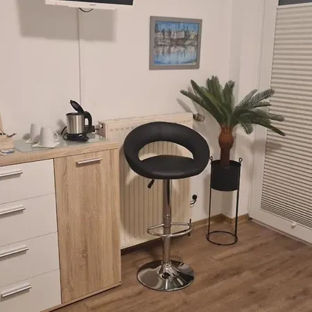 Zum Surgrund Doppelzimmer Nr3