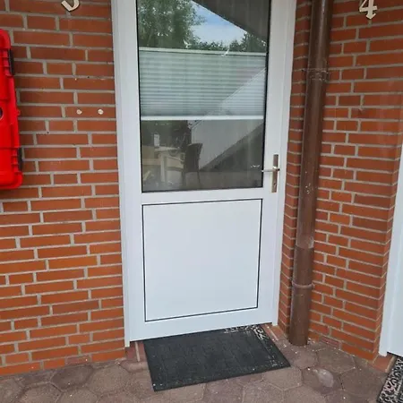 Vakantiehuis Zum Surgrund Doppelzimmer Nr3 Cuxhaven